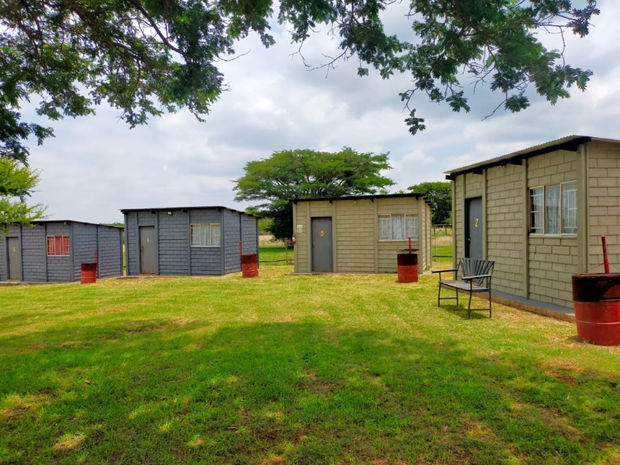 21 Bedroom Property for Sale in Woodstock A H North West